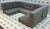 Upholstery; 4 berth