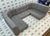 Upholstery; 4 berth