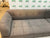 Upholstery; 2 berth