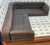 Upholstery; 2 berth
