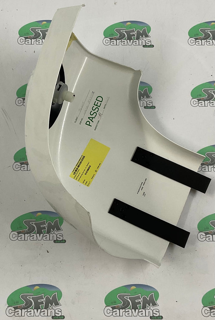 Swift NSR Corner Cap | SFM Caravans