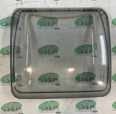 Mini Heki Dome 400x400mm