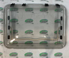 Dometic / Seitz Midi Heki rooflight