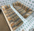 Upholstery; 4 berth