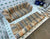 Upholstery; 4 berth