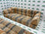 Upholstery; 4 berth