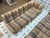 Upholstery; 4 berth