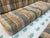 Upholstery; 4 berth