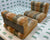 Upholstery; 4 berth