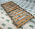 Bailey Bed Base / Slats