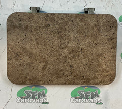 Elddis Worktop Extension