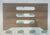 Swift chest of drawers base