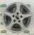 Swift group alloy wheel; 15", 5 stud