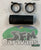 Alde 22mm Straight Connector