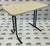 Bailey Folding Table