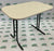 Adria Folding Table