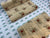 Upholstery; 2 berth