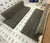Upholstery; 2 berth