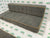 Upholstery; 2 berth