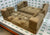 Upholstery; 2 berth