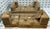 Upholstery; 2 berth