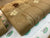 Upholstery; 2 berth
