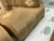 Upholstery; 2 berth