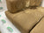 Upholstery; 2 berth