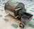 Alde 3020 Tank