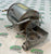Alde 3010 Tank