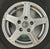 Swift group alloy wheels; 14", 5 stud