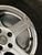 Swift group alloy wheels; 14", 5 stud