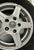 Swift group alloy wheels; 14", 5 stud
