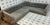 Upholstery; 2 berth