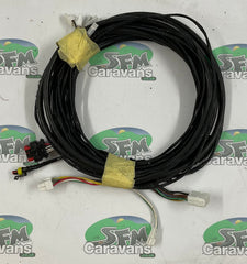 Alko Trailer Control (ATC) Wiring Harness / Loom