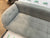 Upholstery; 2 berth