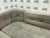 Upholstery; 2 berth