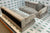 Upholstery; 2 berth