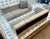 Upholstery; 2 berth