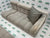 Upholstery; 2 berth
