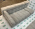 Upholstery; 2 berth