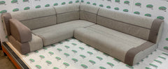 Upholstery; 2 berth