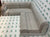 Upholstery; 2 berth
