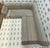 Upholstery; 2 berth