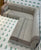 Upholstery; 2 berth