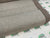 Upholstery; 2 berth