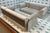 Upholstery; 2 berth