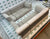 Upholstery; 2 berth