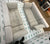 Upholstery; 2 berth