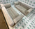 Upholstery; 2 berth